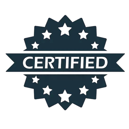 certified icon symbol creative sign quality control icons collection filled flat computer mobile illustration logo 150922352 removebg preview
