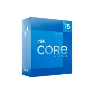 Home intel core i5 12600k (6p+4e/16t, 3.70 ghz, 20mb cache, lga1700, 125w)